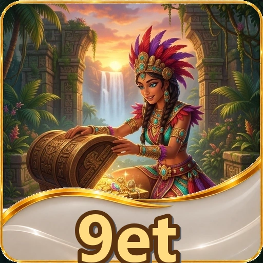 Ilustrasi cek sumber unduhan APK 9et sebelum instal